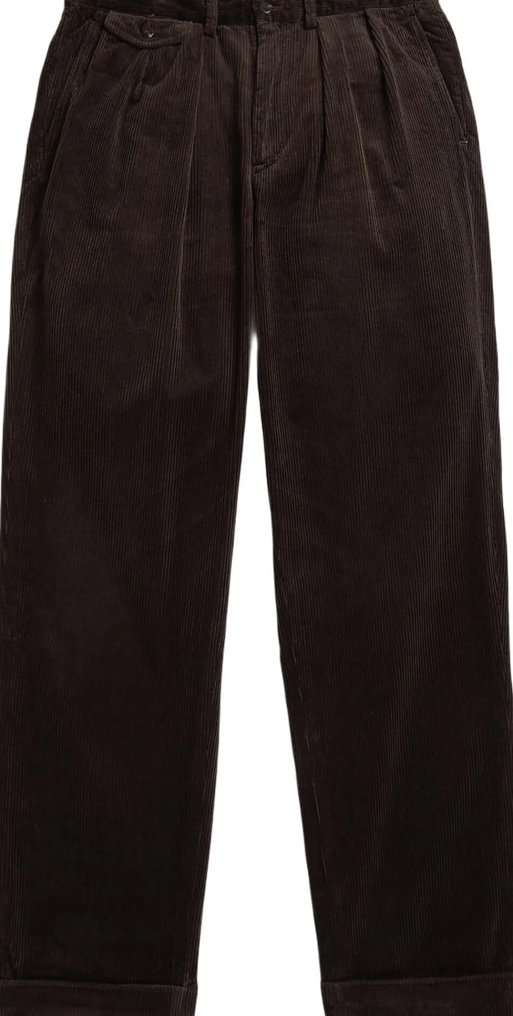 Polo Ralph Lauren Whitman Relaxed Fit Corduroy Pant