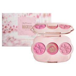 REM BEAUTY Wicked: For Good, Cherry Blossom - Blushpallette