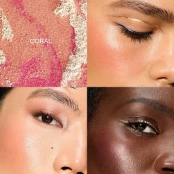 REM BEAUTY Wicked: For Good, Cherry Blossom - Blushpallette