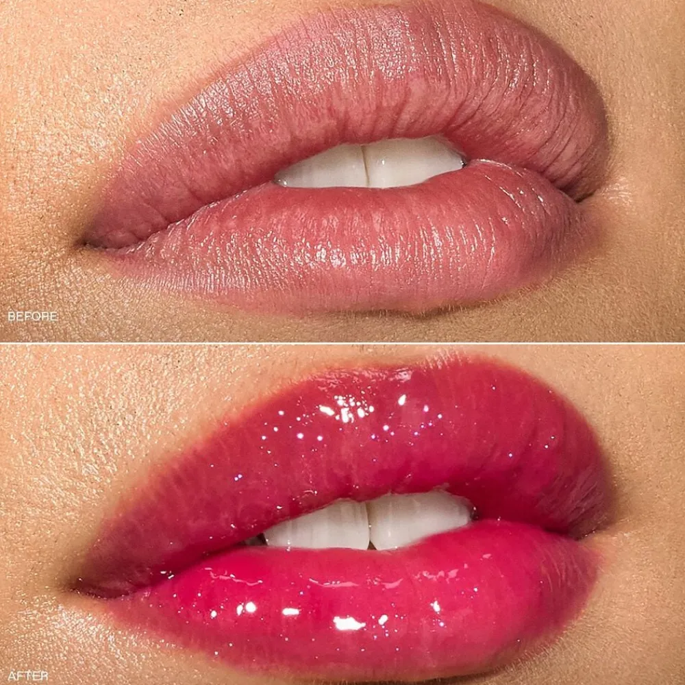 Wicked: For Good, so popular - Læbeolie, pH-tilpasset>REM BEAUTY
