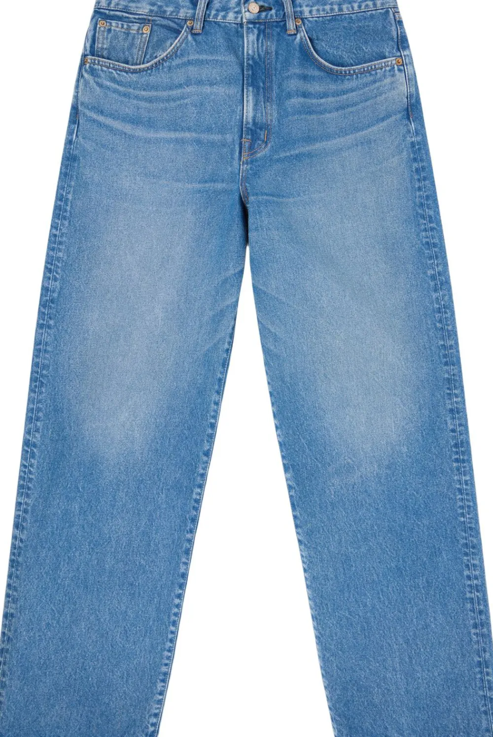 WIDE PANT->EDWIN Best