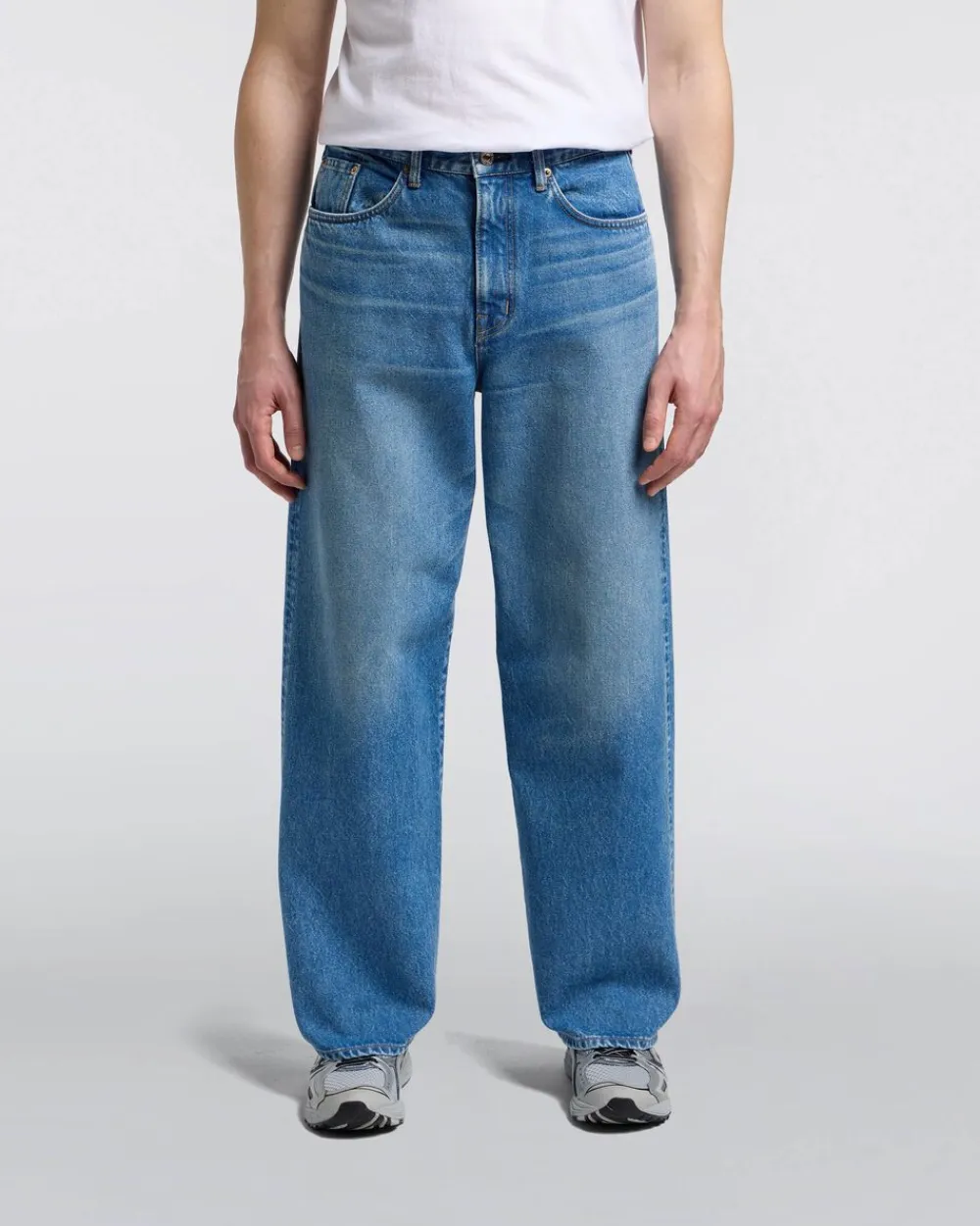 WIDE PANT->EDWIN Best