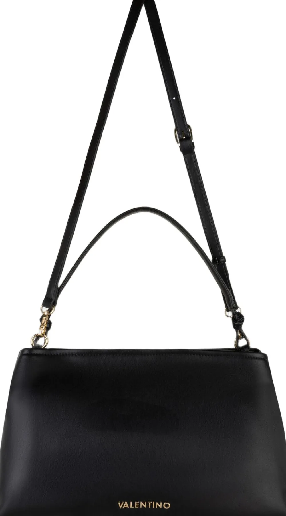 Valentino Bags Winter hobo bag Nero Best