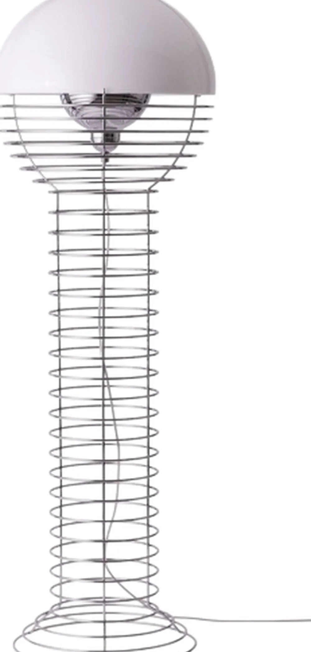 Verpan Wire Floor