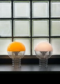 Wire Portable Lamp>Verpan
