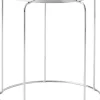 Wire Stool VP11 Stainless steel frame>&Tradition Outlet