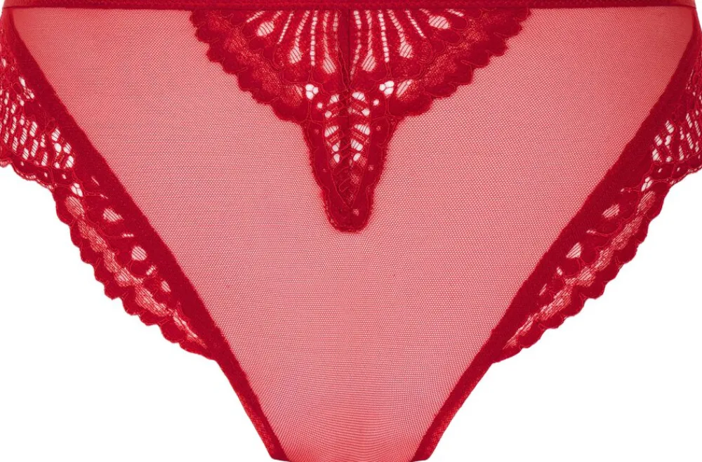 Withney Brazilian>Hunkemöller New