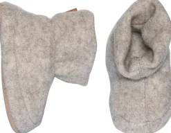 Wolly textile slippers>Melton Outlet