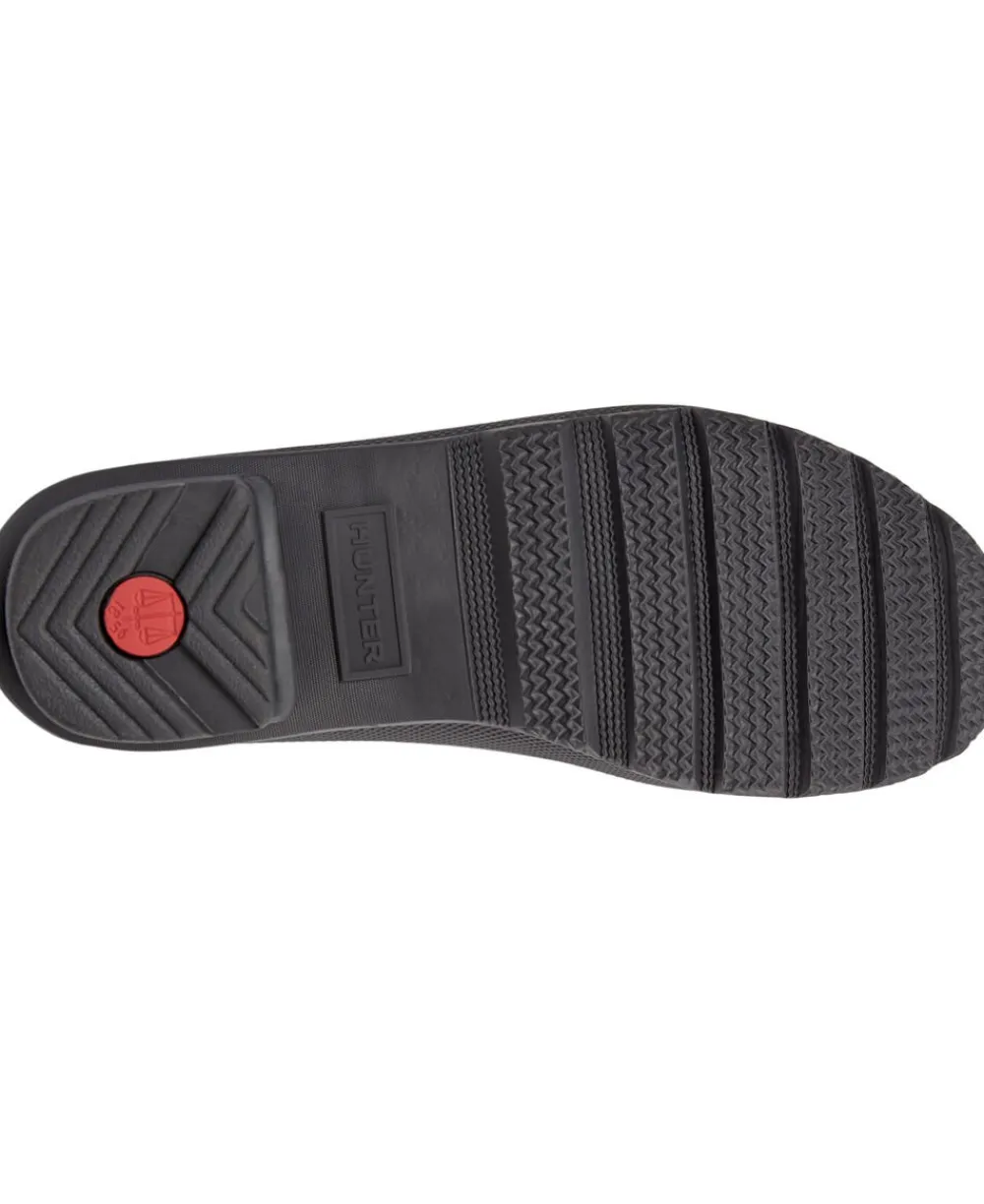 Hunter WOMENS ORIGINAL CHELSEA Black Sale