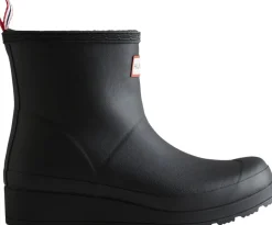 WOMENS PLAY SHORT INSULATED BOOT>Hunter Sale