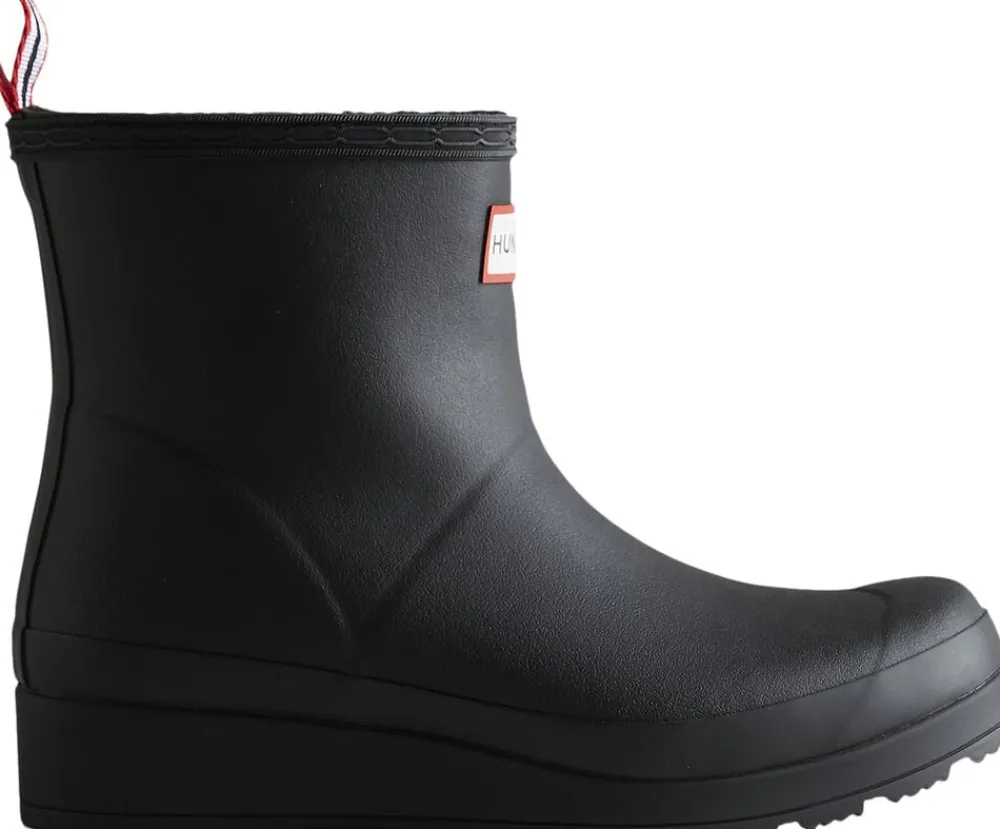 WOMENS PLAY SHORT INSULATED BOOT>Hunter Sale