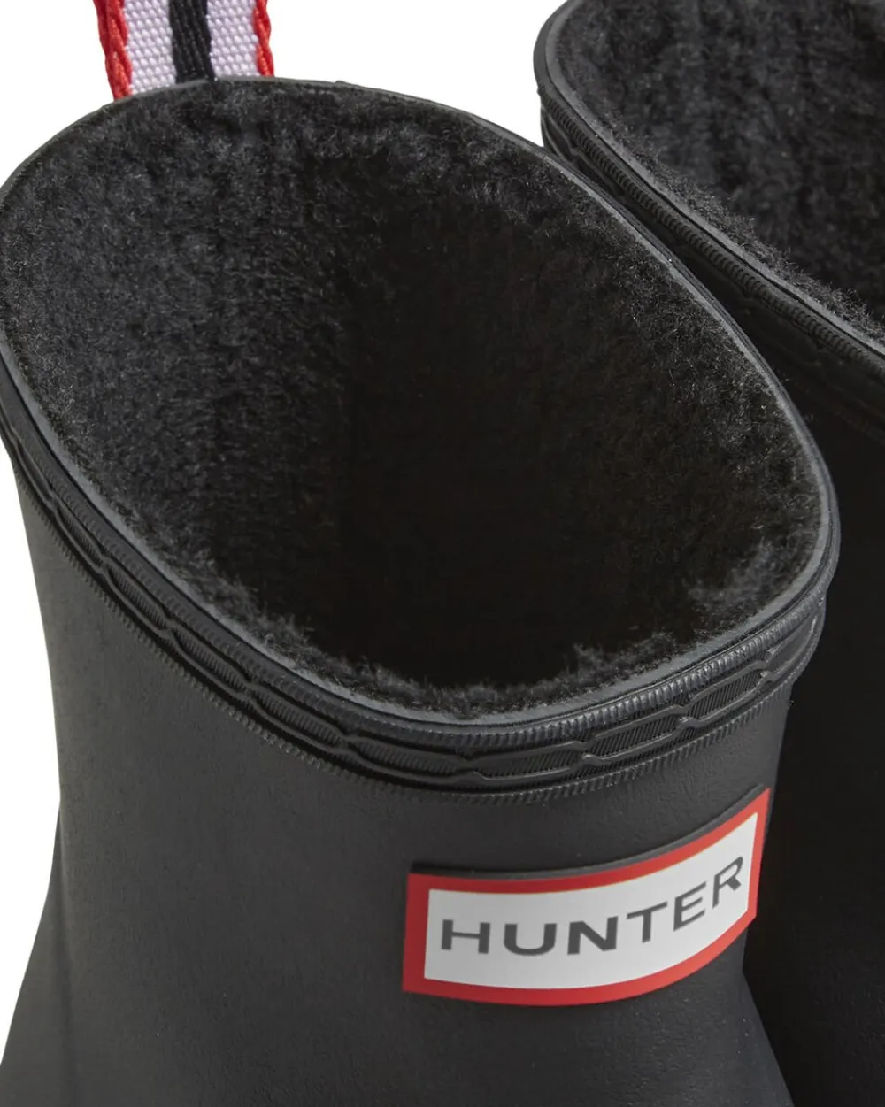 WOMENS PLAY SHORT INSULATED BOOT>Hunter Sale