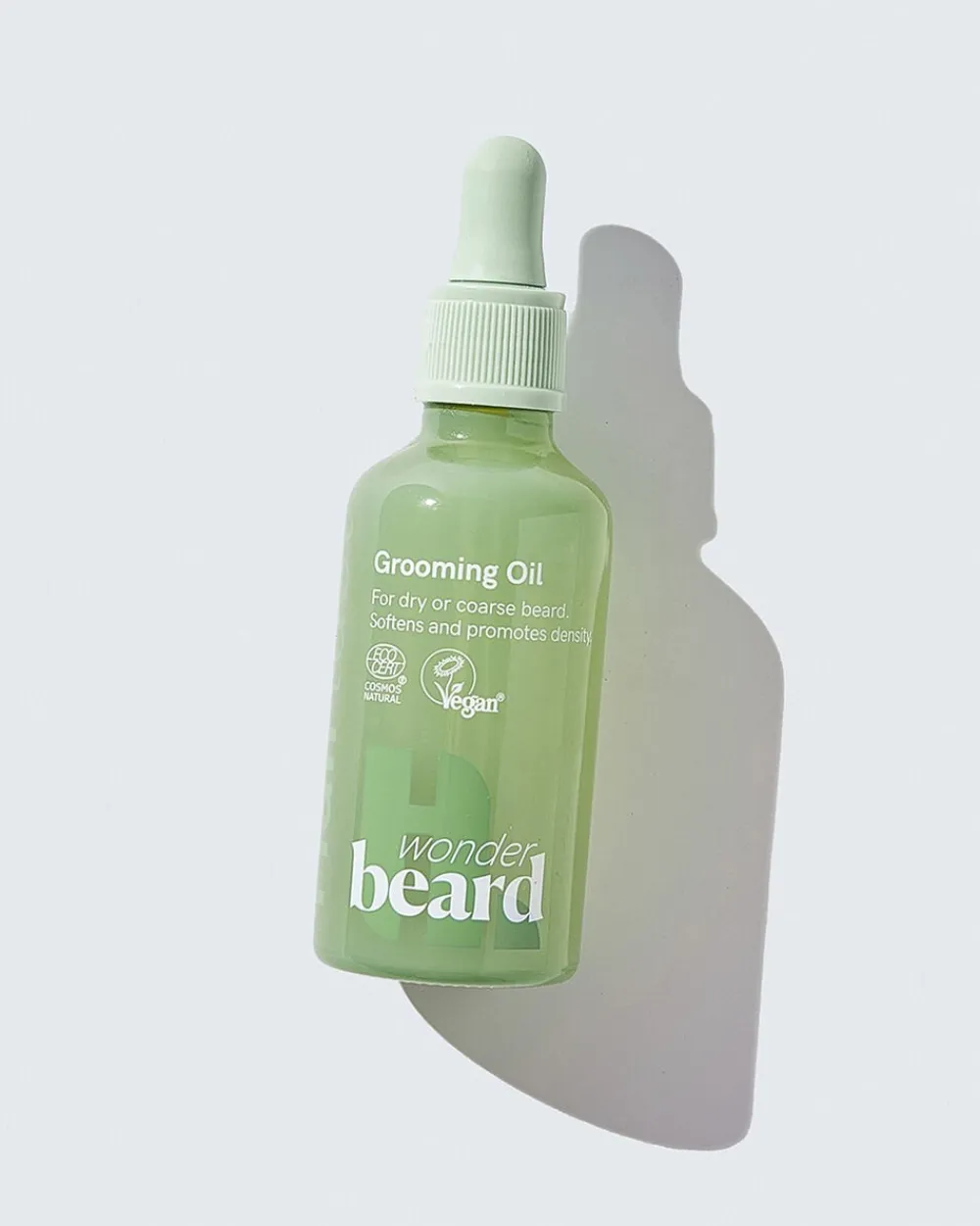 Wonder Beard Grooming Oil>Hairlust Sale