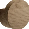 Ekta Living Wood knot, Oiled, M