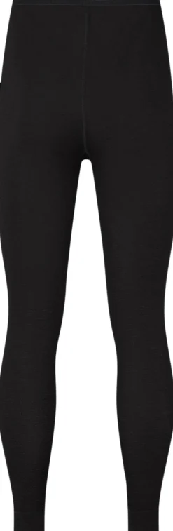 MCKINLEY Wool Base uldunderbukser