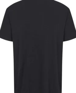 MCKINLEY Wool T-shirt Sort Sale