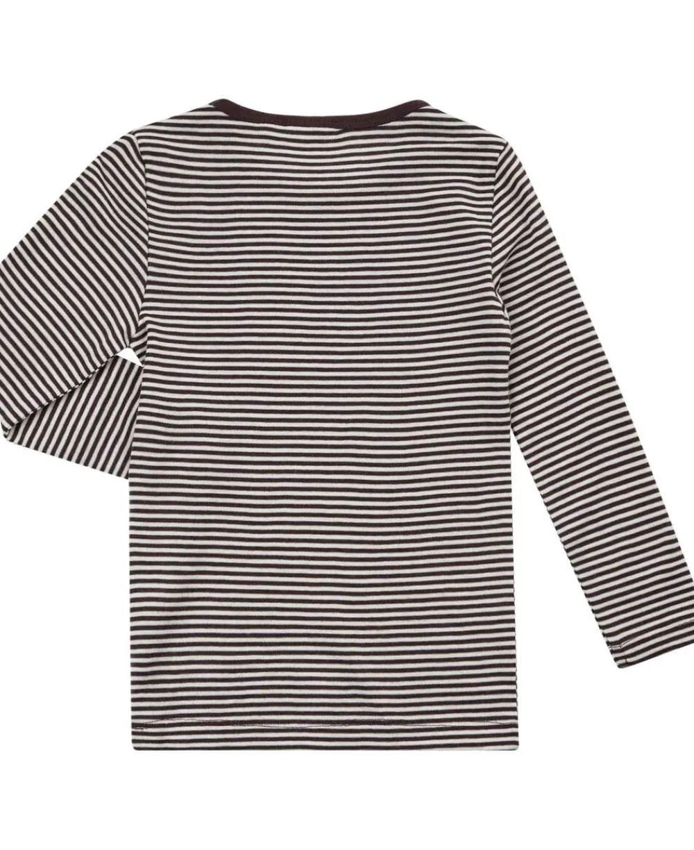 Woola 3 LS - RWS Merino Wool>Magasin du Nord Collection