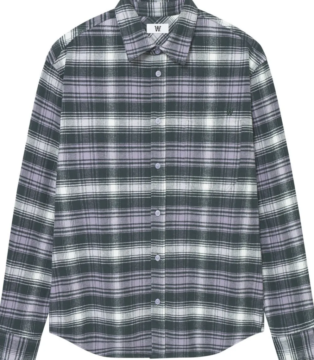 Wood Wood WWCooper shirt 25236