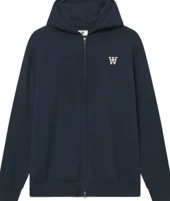 WWCurt Zipper 25212>Wood Wood Outlet