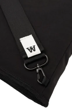WWFlorian side bag 25346>Wood Wood