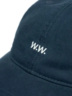 WWW.W. cap 25246>Wood Wood New