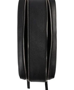 Tiger of Sweden WYND Toilettaske Black New