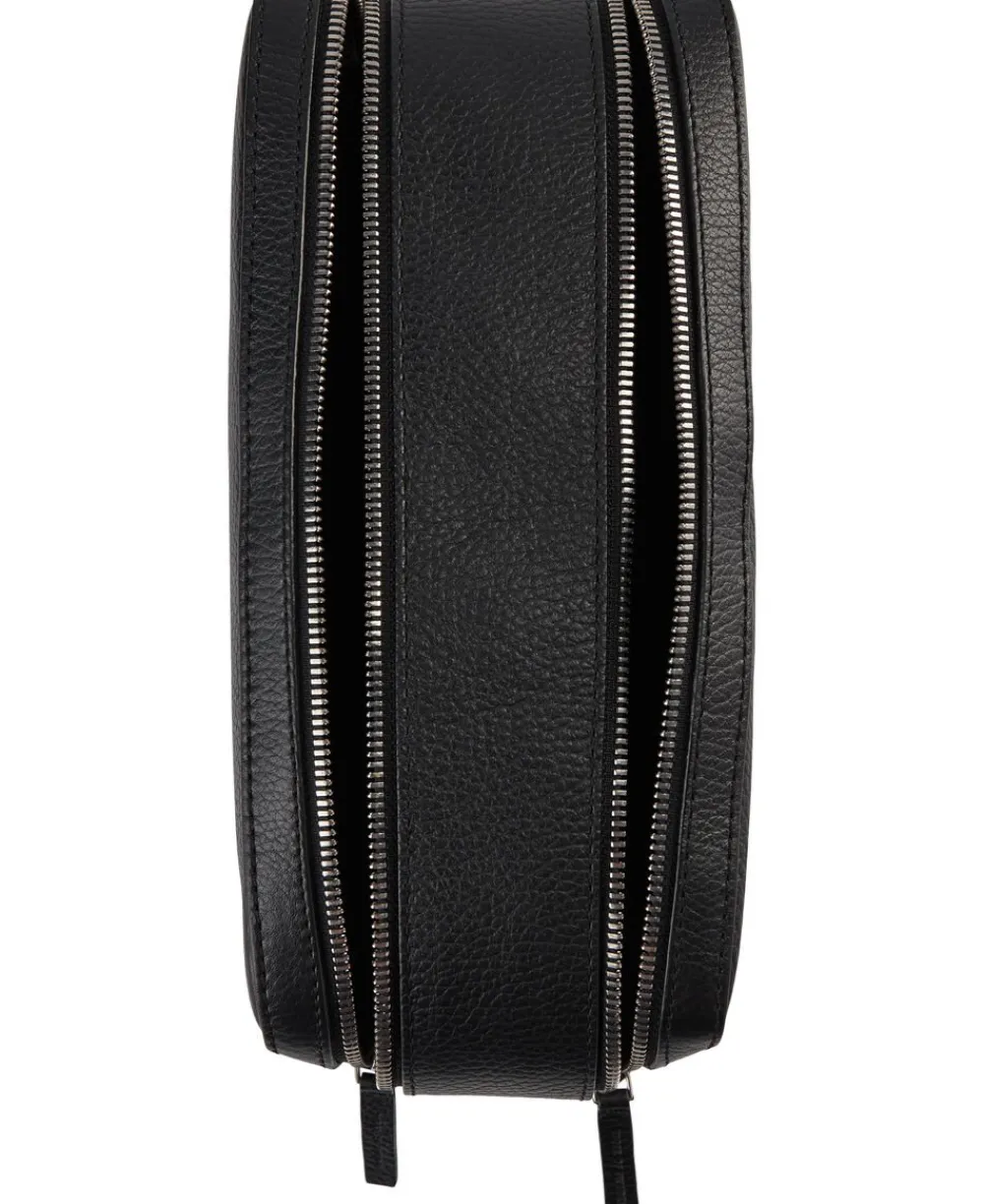 Tiger of Sweden WYND Toilettaske Black New
