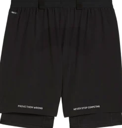 X HYROX 2 in 1 Shorts><noscript><img width=