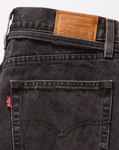 Dame Levi's XL STRAIGHT INFLUENTIAL LADY