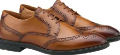 Lloyd X-MOTION 140W Brown Best