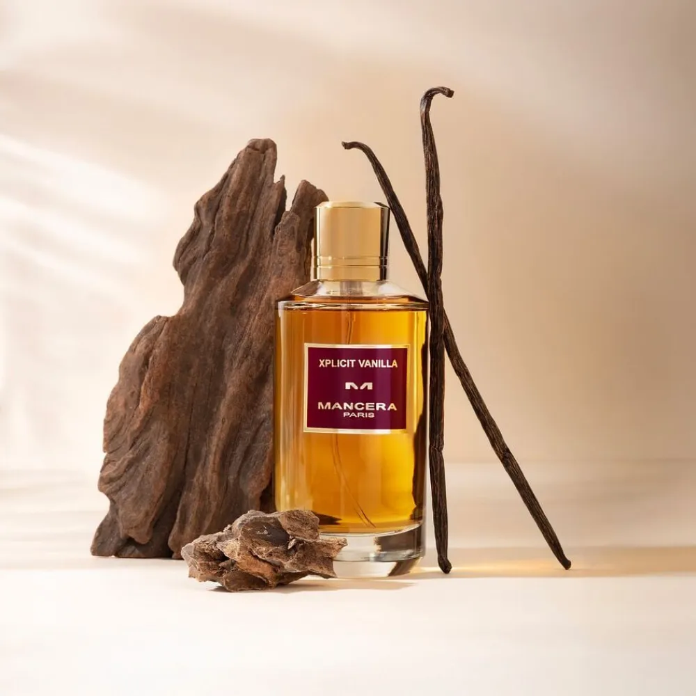 XPLICIT VANILLA EDP 120 ML - ONLINE ONLY>Mancera Best