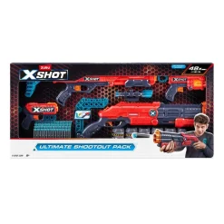 X-Shot Ultimate Pack><noscript><img width=