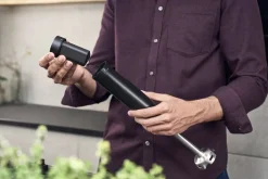 XTEND Batteridrevet stavblender-startsæt, Starter set with b>Zwilling Clearance