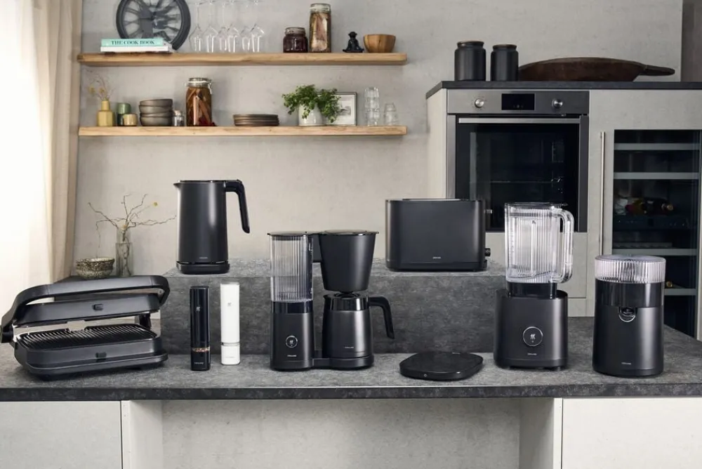 Zwilling XTEND Bordstøvsuger, Single item without battery