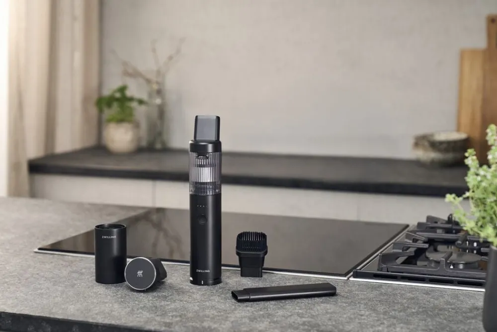 Zwilling XTEND Bordstøvsuger, Single item without battery
