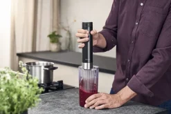 XTEND Håndblender, BLDC Motor, Sort>Zwilling Outlet