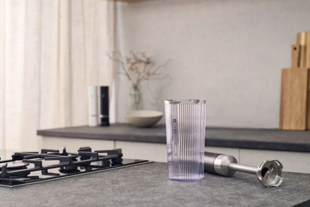 XTEND Håndblender, BLDC Motor, Sort>Zwilling Outlet