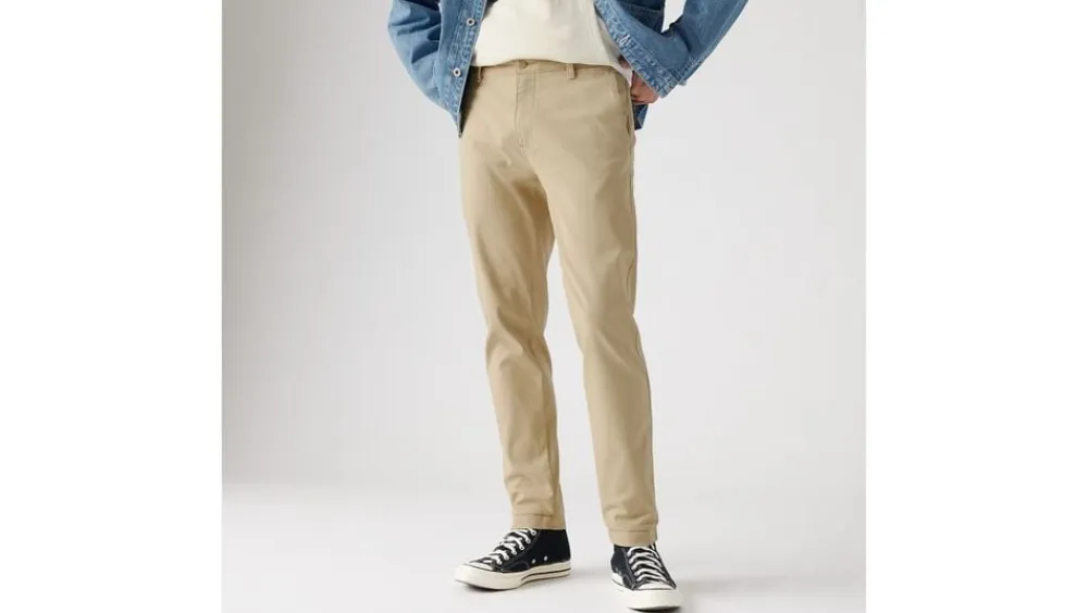 XX CHINO STD II TRUE CHINO SHA>Levi's Hot