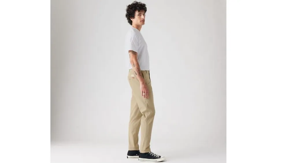 XX CHINO STD II TRUE CHINO SHA>Levi's Hot