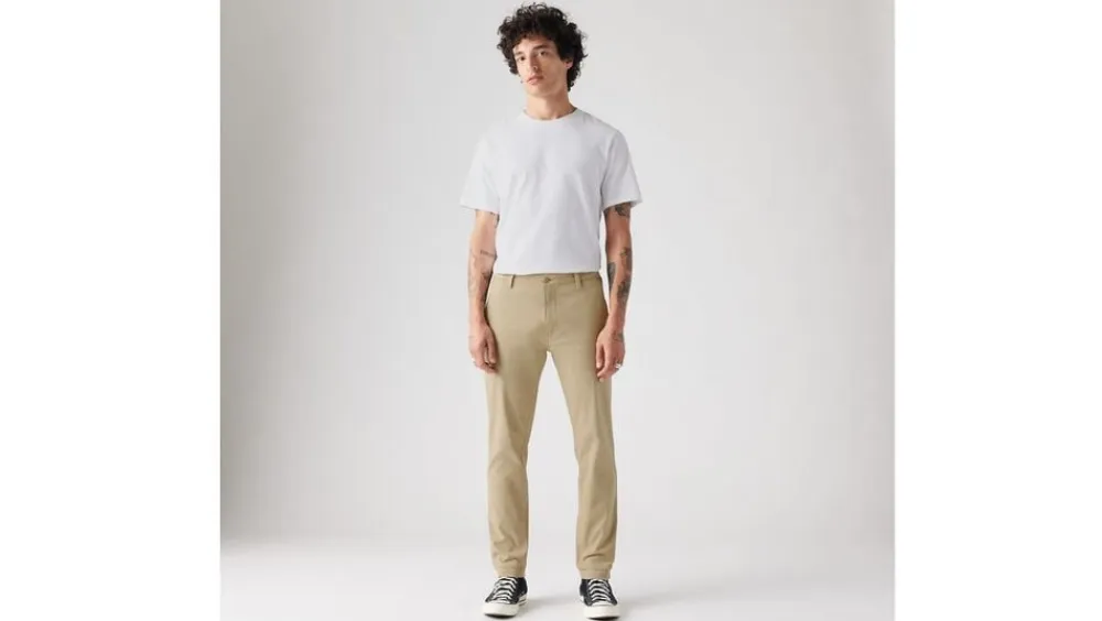 XX CHINO STD II TRUE CHINO SHA>Levi's Hot