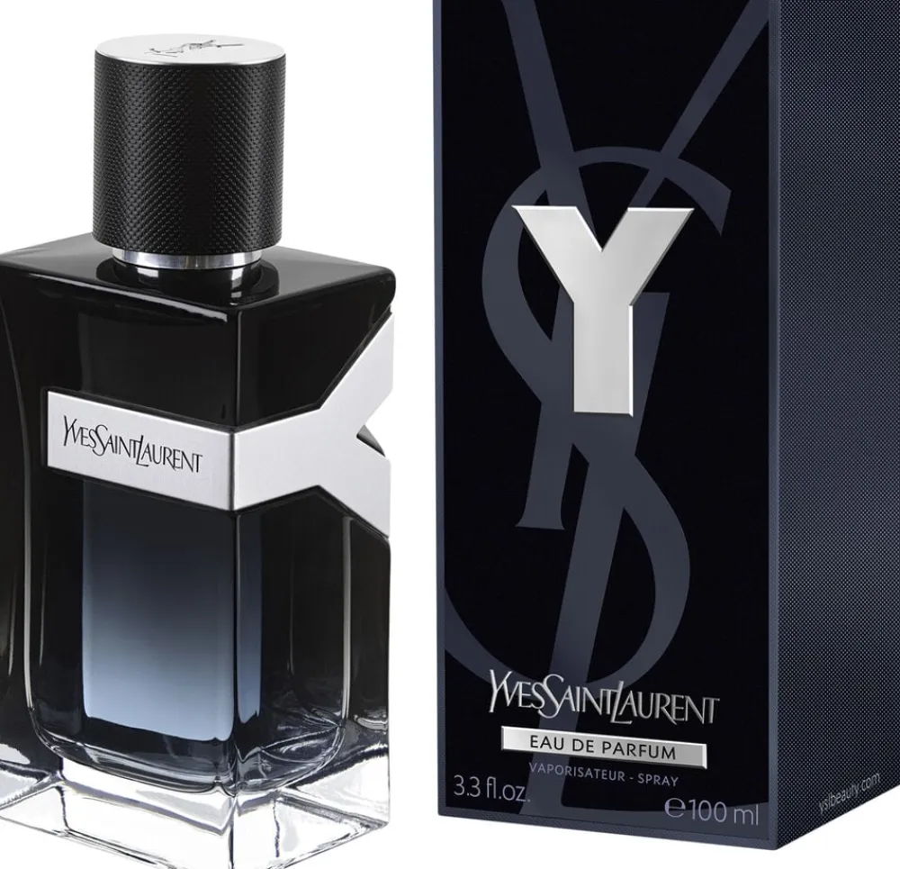 Y Eau de Parfum>Yves Saint Laurent New