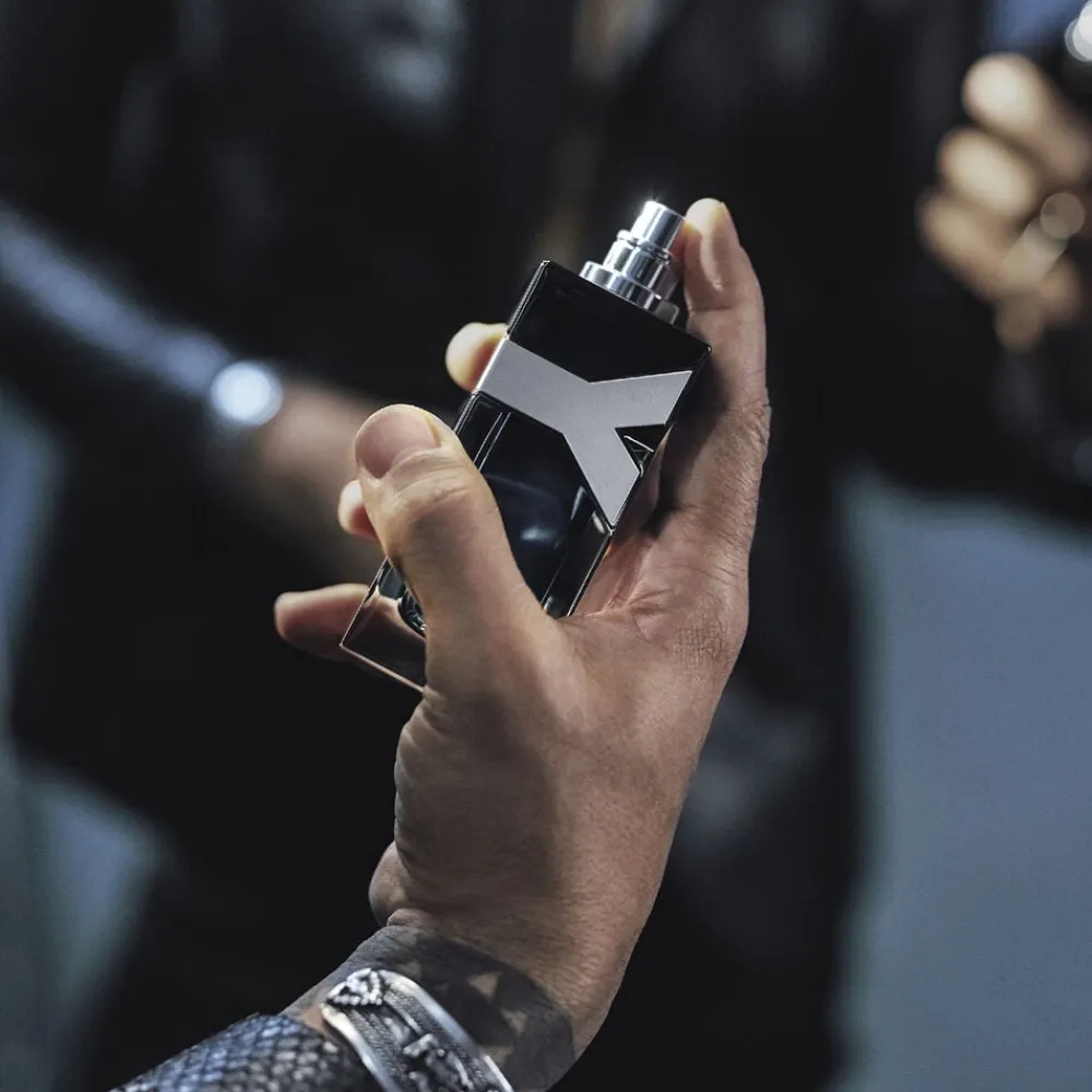 Y Eau de Parfum>Yves Saint Laurent New
