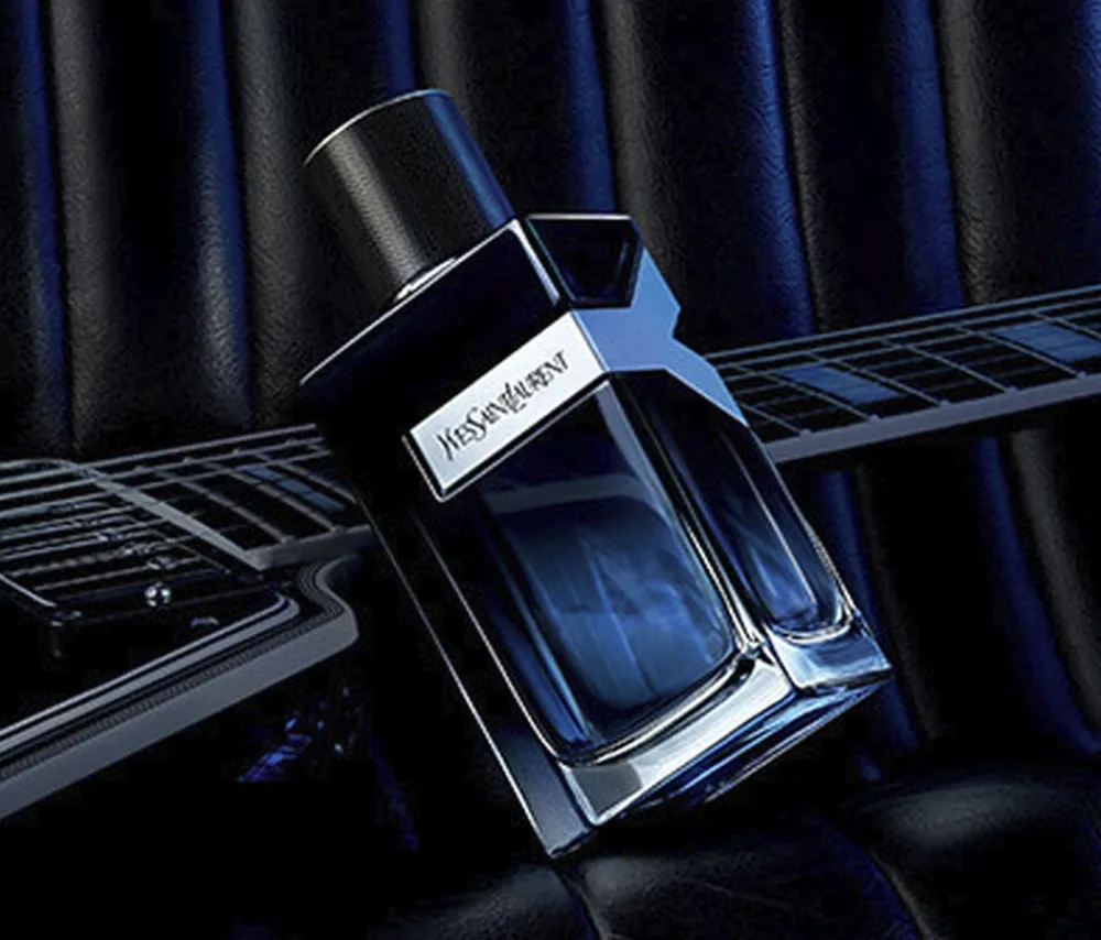 Y Eau de Parfum>Yves Saint Laurent New