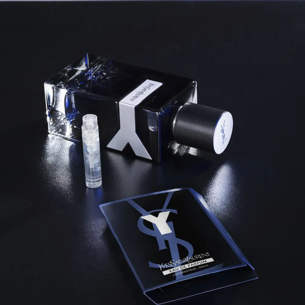 Y Eau de Parfum>Yves Saint Laurent New