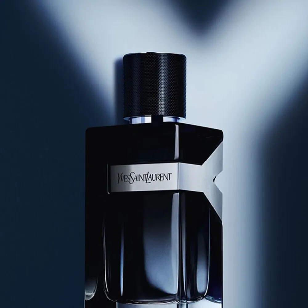 Y Eau de Parfum>Yves Saint Laurent New