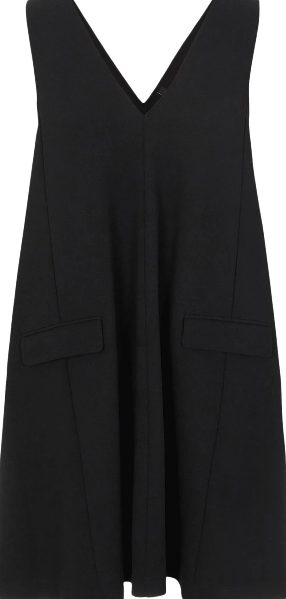 MALEA SL DRESS>YAS New