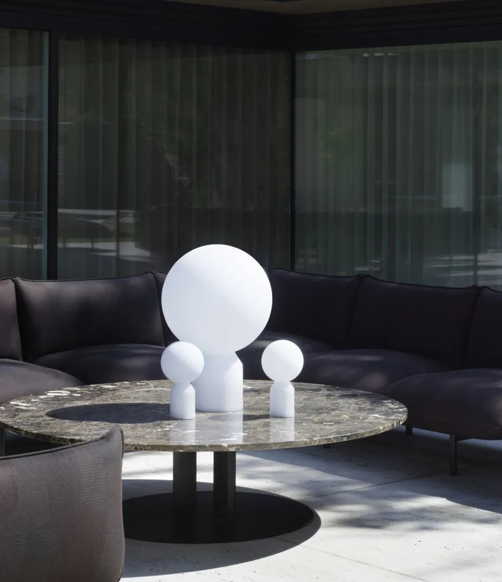 Normann Copenhagen Yo Table Lamp Large Best