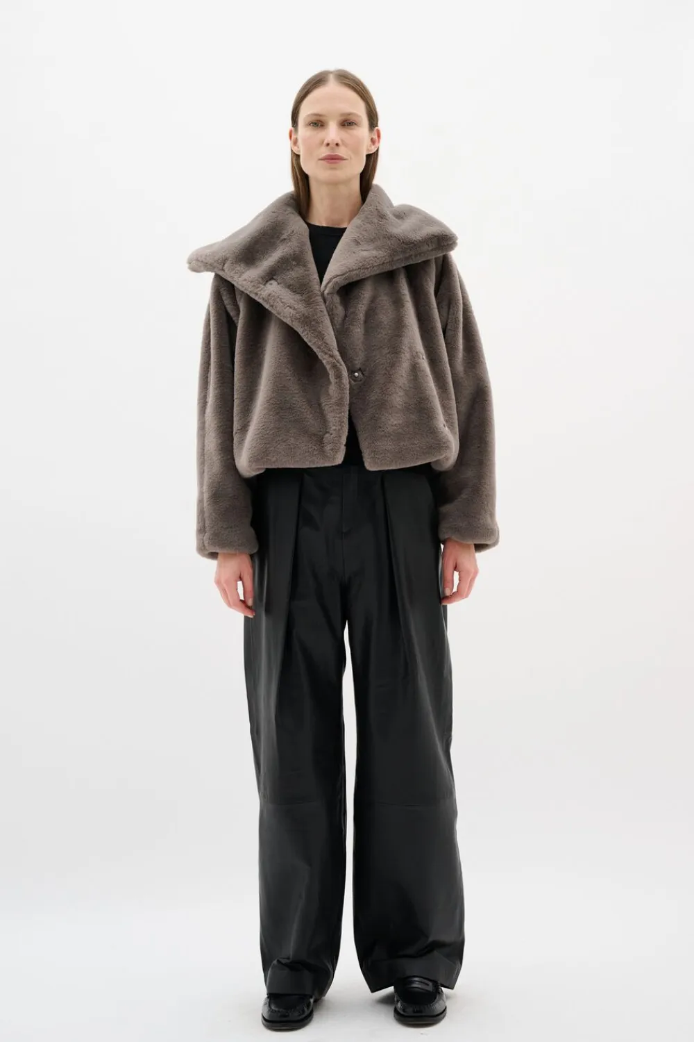 YoboIW Coat>InWear Discount