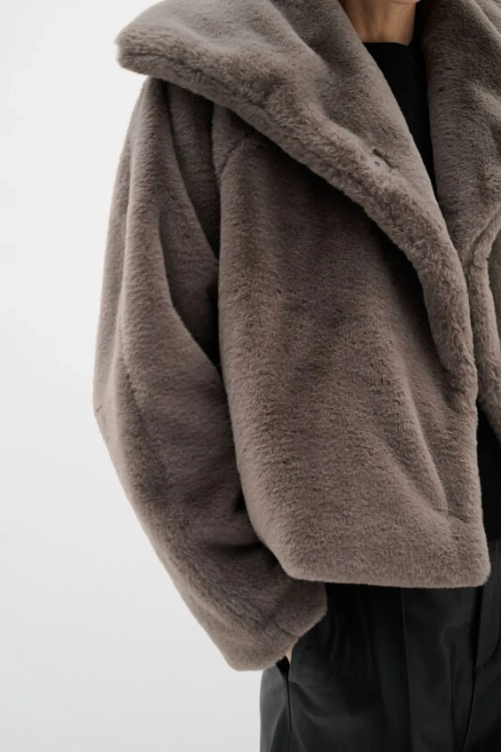YoboIW Coat>InWear Discount