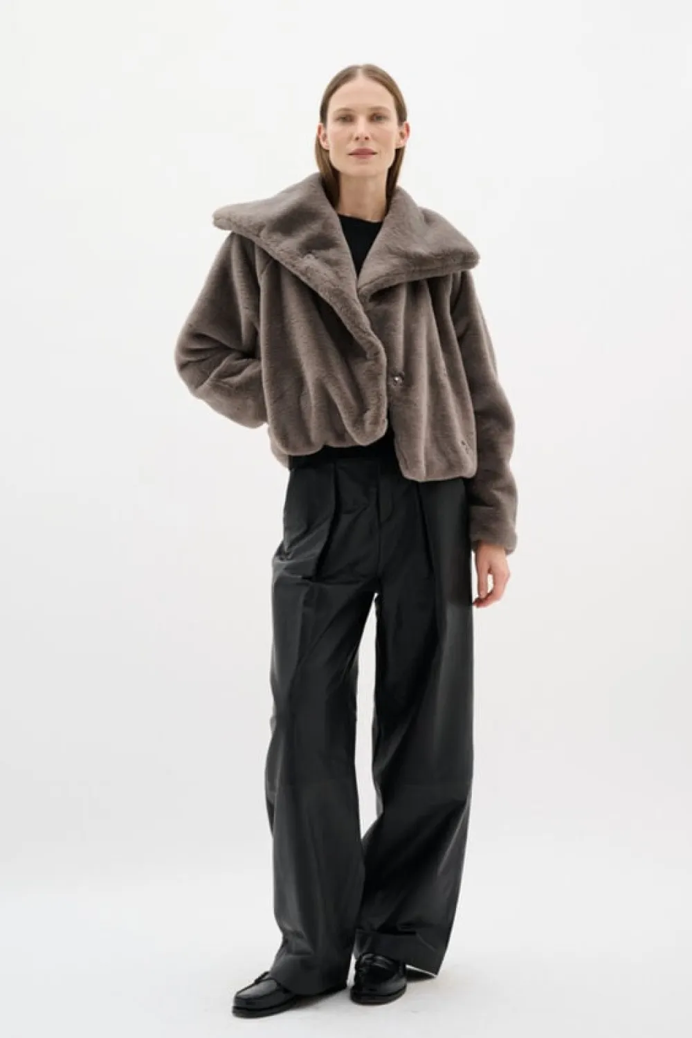 YoboIW Coat>InWear Discount
